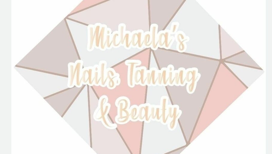 Michaelas Nails Tanning and Beauty image 1