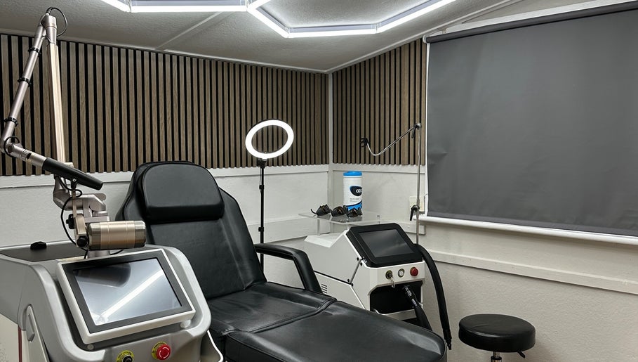 Lunar Light Laser Clinic image 1