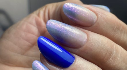 Thainá Santos | Nail & Eyebrow STUDIO