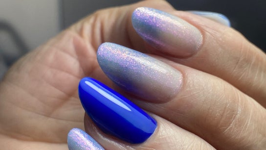 Thainá Santos | Nail & Eyebrow STUDIO