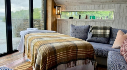 Lake District Massage