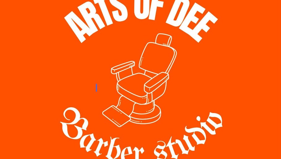 ARTS OF DEE image 1
