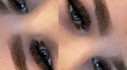 Lashes by Ebs billede 2