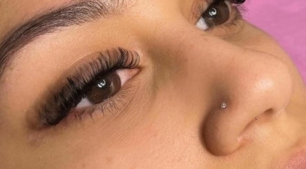 Lashes by Ebs billede 3