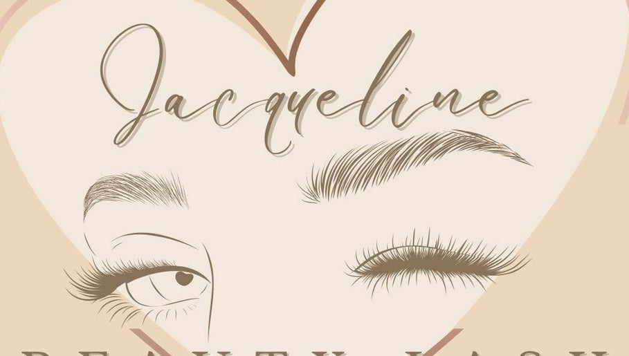 Jacqueline Beauty Lash image 1