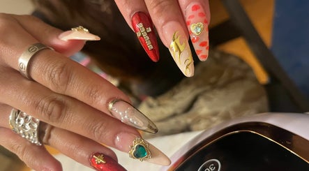 Nails by Skye изображение 2