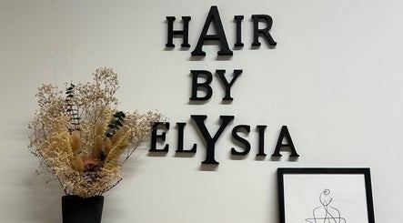 Hair by Elysia