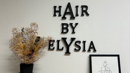 Hair by Elysia