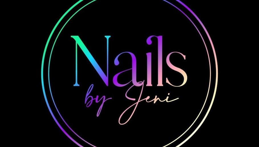 Nails by Jeni Bild 1