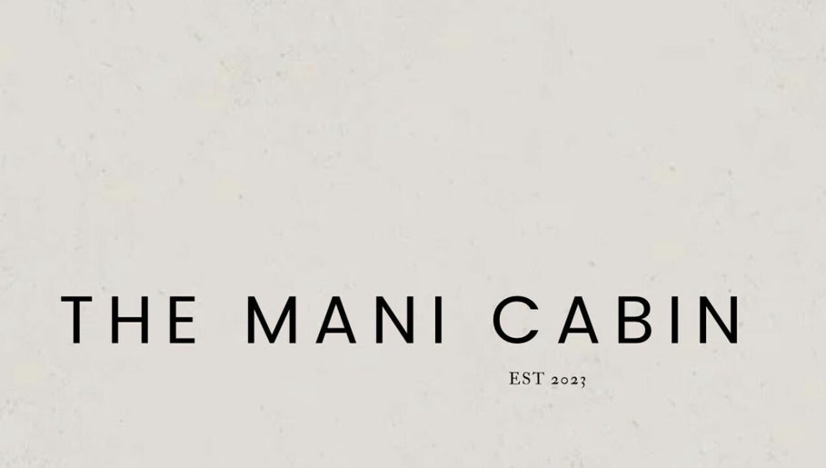 Imagen 1 de The Mani Cabin