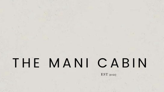 The Mani Cabin