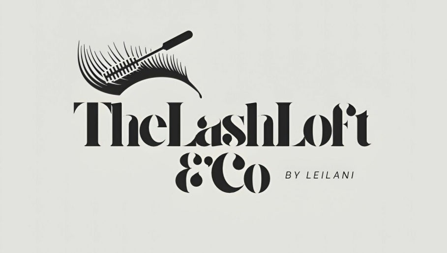 TheLashLoft&Co afbeelding 1