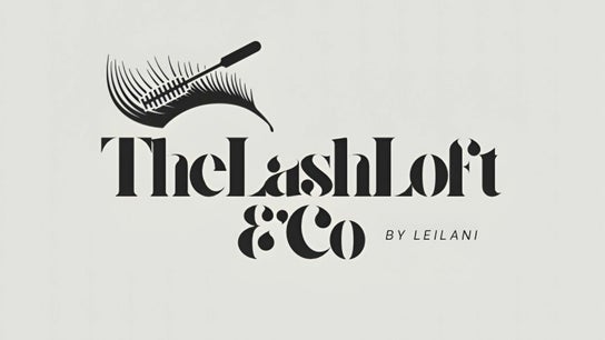 TheLashLoft&Co