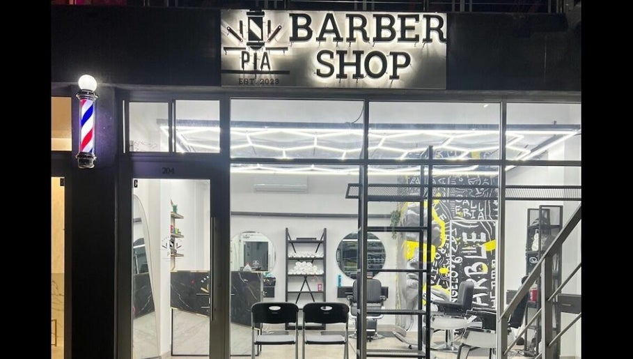 Pabarbershop image 1