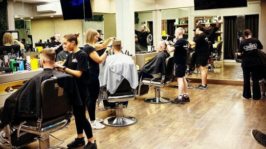 The Barber Club | Richmond