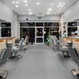 The Barber Club | Richmond