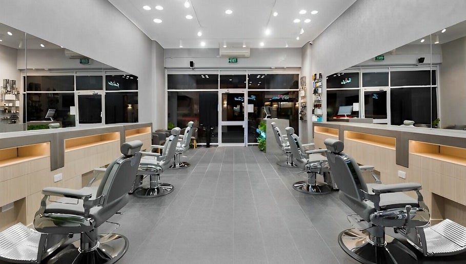 The Barber Club | Richmond, bild 1