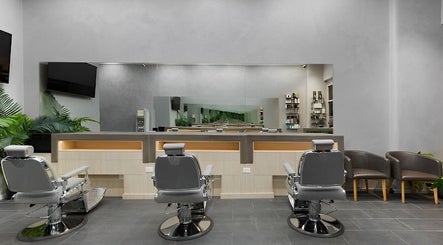 The Barber Club | Richmond imagem 2