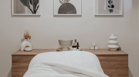 Three - Facials & Beauty