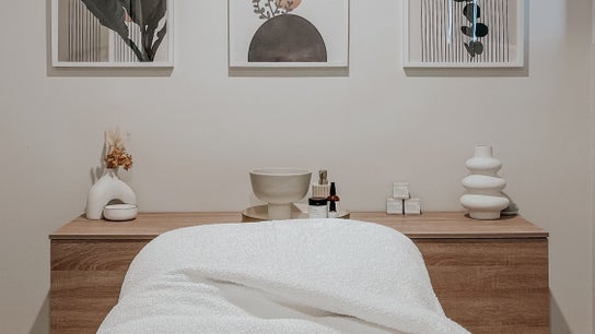 Three - Facials & Beauty
