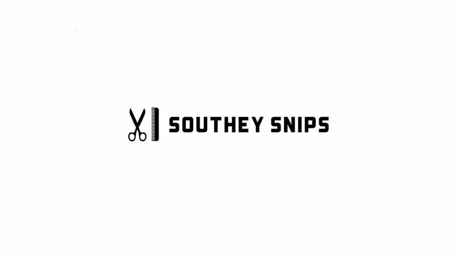 Southey Snips image 1
