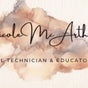Nicole Mc Arthur Nail Tech