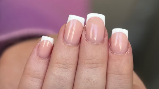 Nicole Mc Arthur Nail Tech