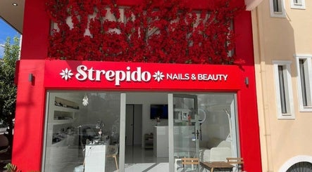 Strepido Nails and Beauty image 2