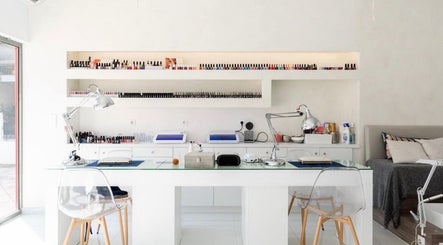 Strepido Nails And Beauty