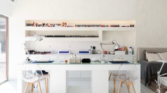 Strepido Nails And Beauty