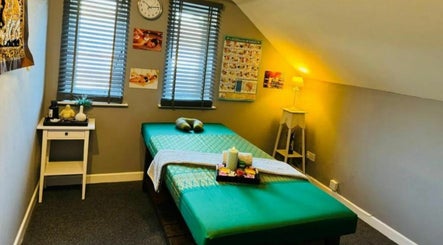 Immagine 3, My Thai Massage and Spa in Frodsham