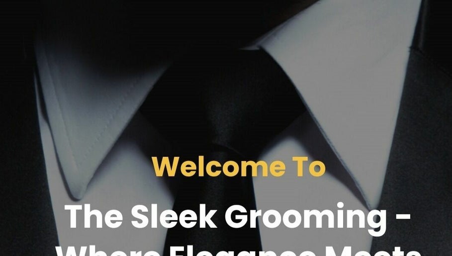Εικόνα The Sleek Grooming 1