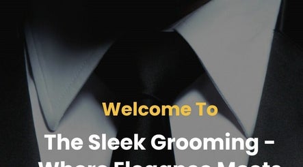 The Sleek Grooming