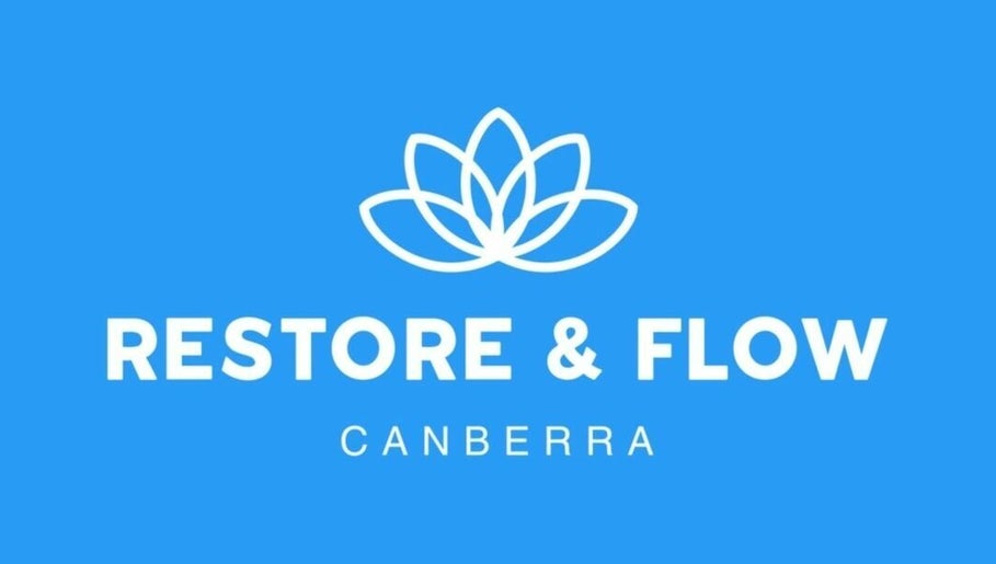 Restore & Flow Canberra imagem 1
