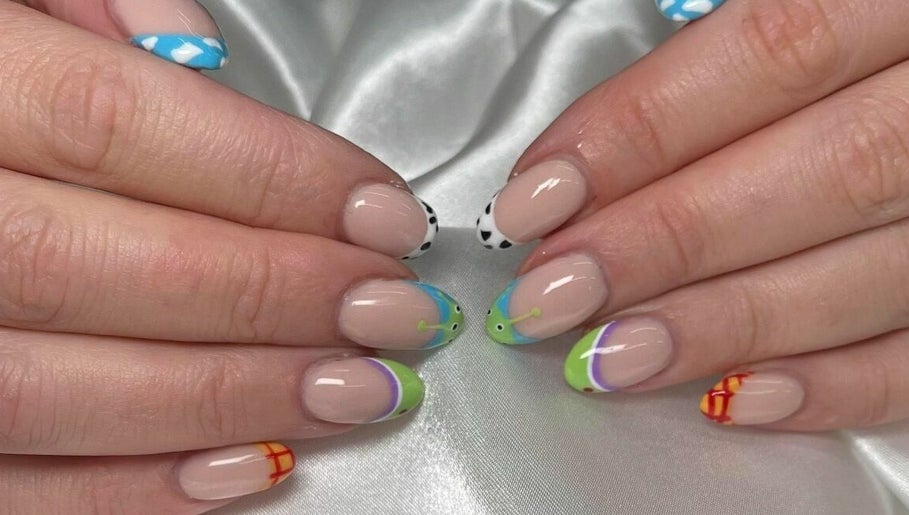 ECP Nails afbeelding 1