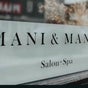 Mani & Mane - 611 Campbell Street, Lucknow, Ontario