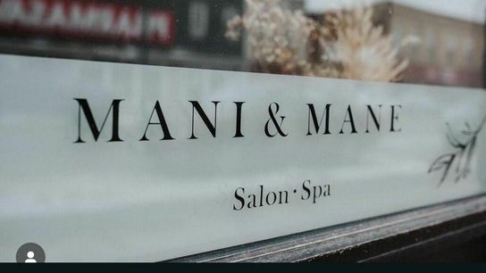 Mani & Mane