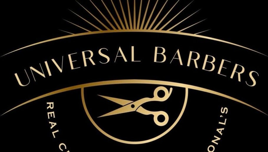 Universal Barbers image 1