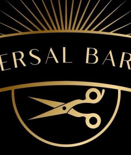 Universal Barbers image 2