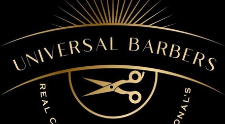 Universal Barbers