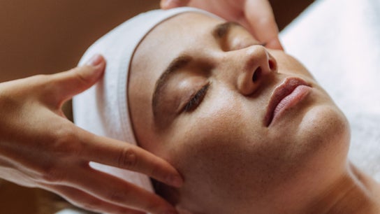 Anage Spa & Wellness