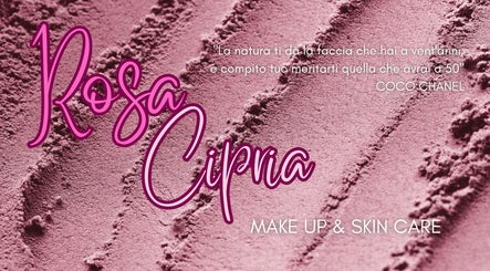 RosaCipria Make Up & Skin Care