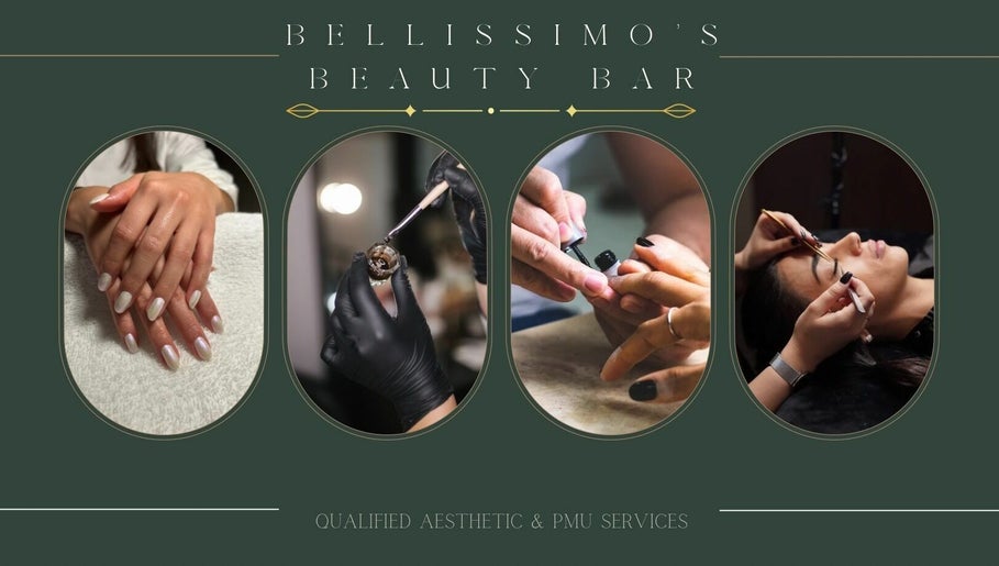 Bellissimos Beauty Bar Bild 1