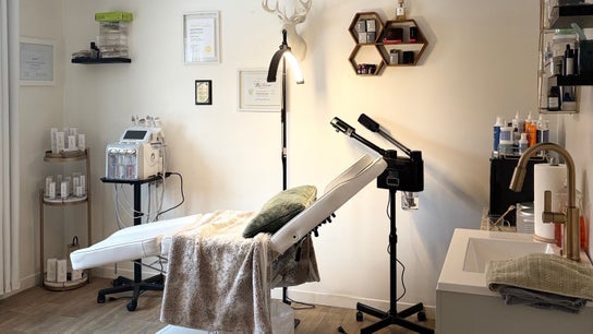 Bellissimos Beauty Bar