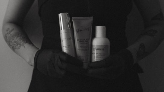 Bellissimos Beauty Bar