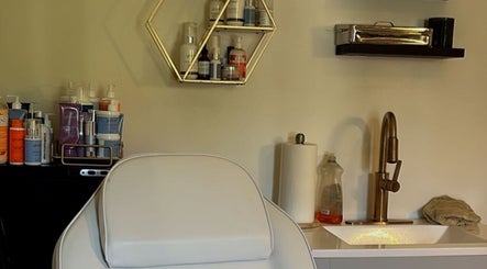 Bellissimos Beauty Bar billede 3
