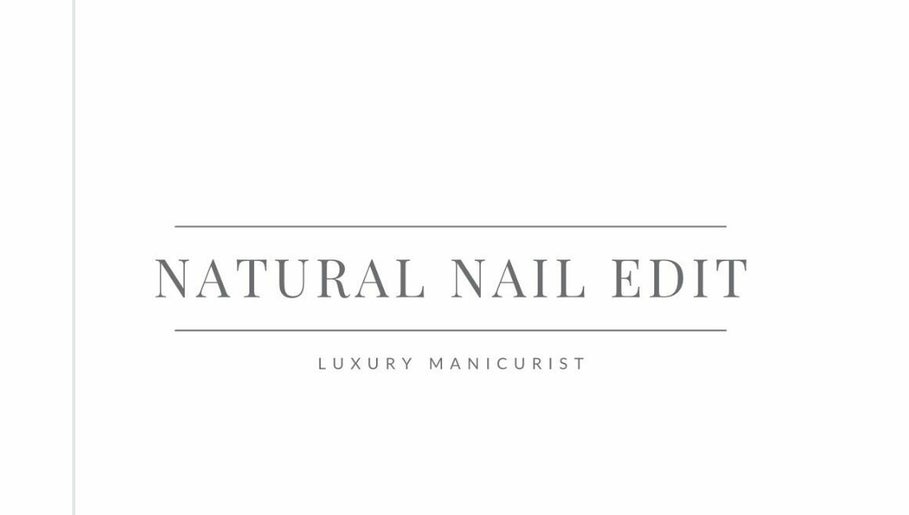 Natural Nail Edit image 1