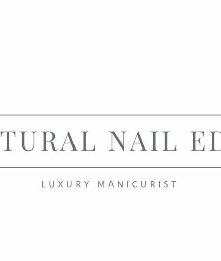 Natural Nail Edit image 2
