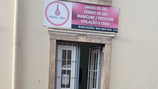 Heloísa Nails Salon