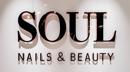 Soul Nails and beauty salon